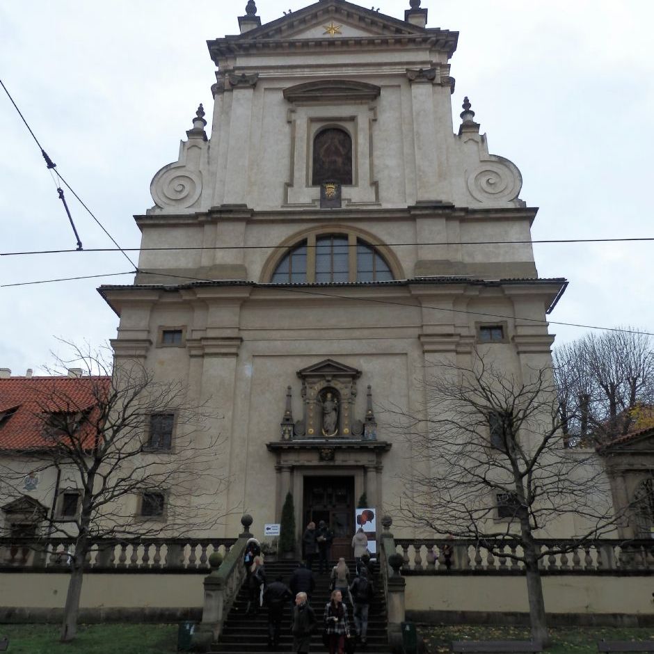 Vor Frue Kirke Sejr bygget i 1613.