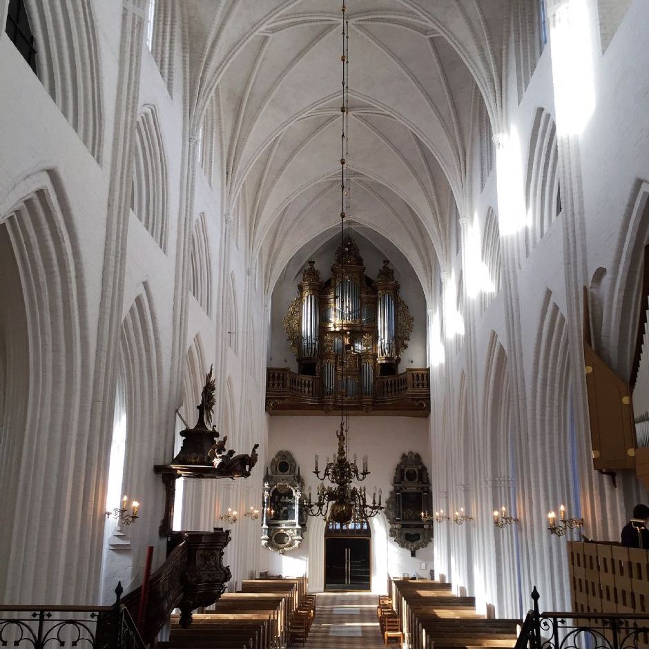 Sankt Knuds Kirke