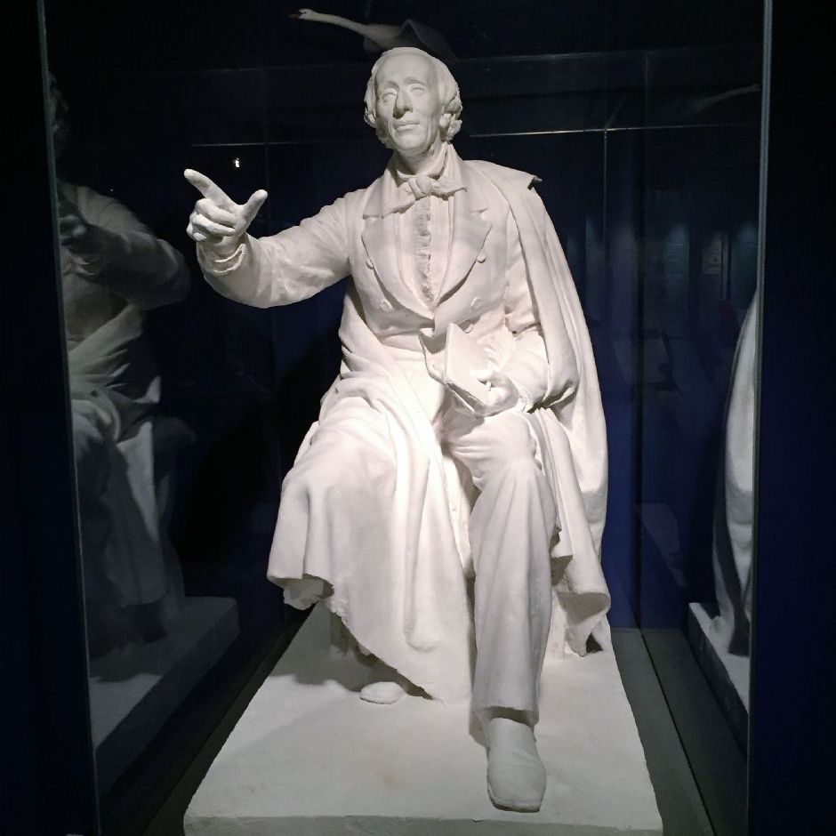 H. C. Andersens