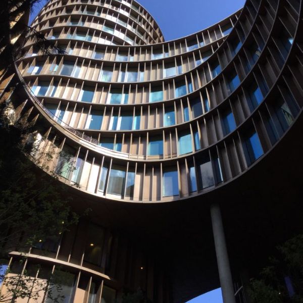 København - Axel Towers