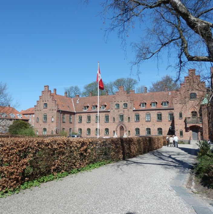 Roskilde Kloster