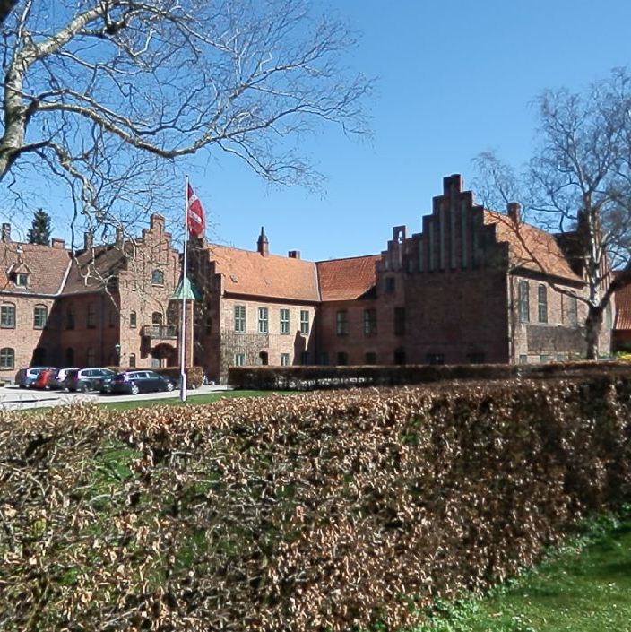 Roskilde Kloster