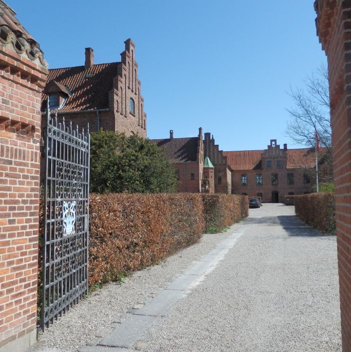 Roskilde Kloster
