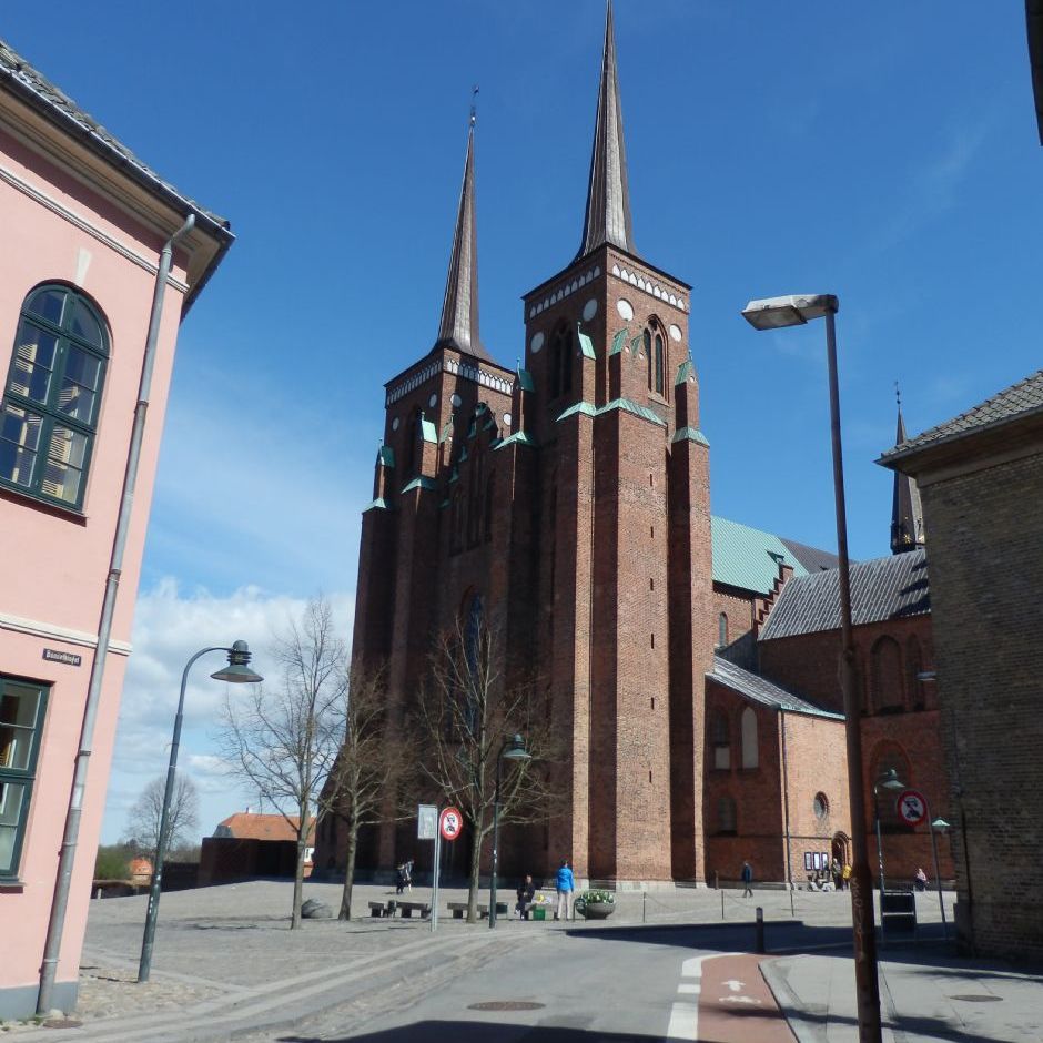 Roskilde Domkirke