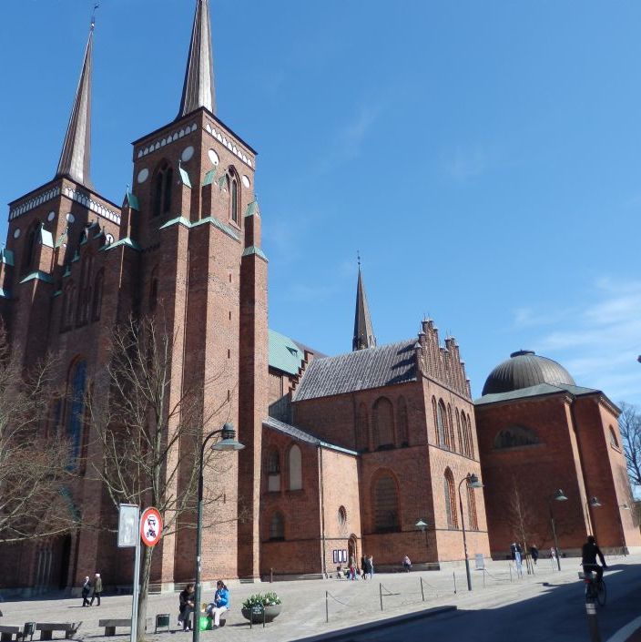 Roskilde Domkirke