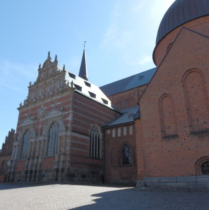 Roskilde Domkirke