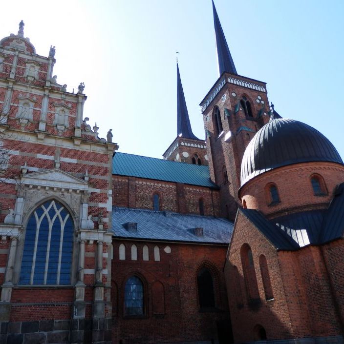 Roskilde Domkirke