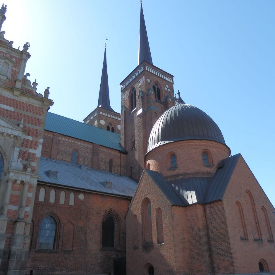 Roskilde Domkirke