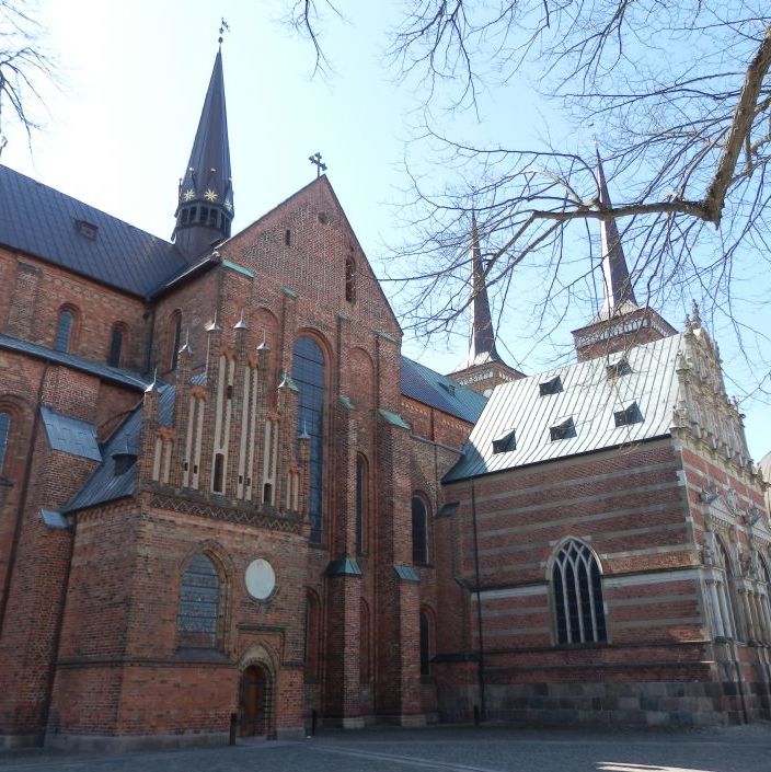 Roskilde Domkirke