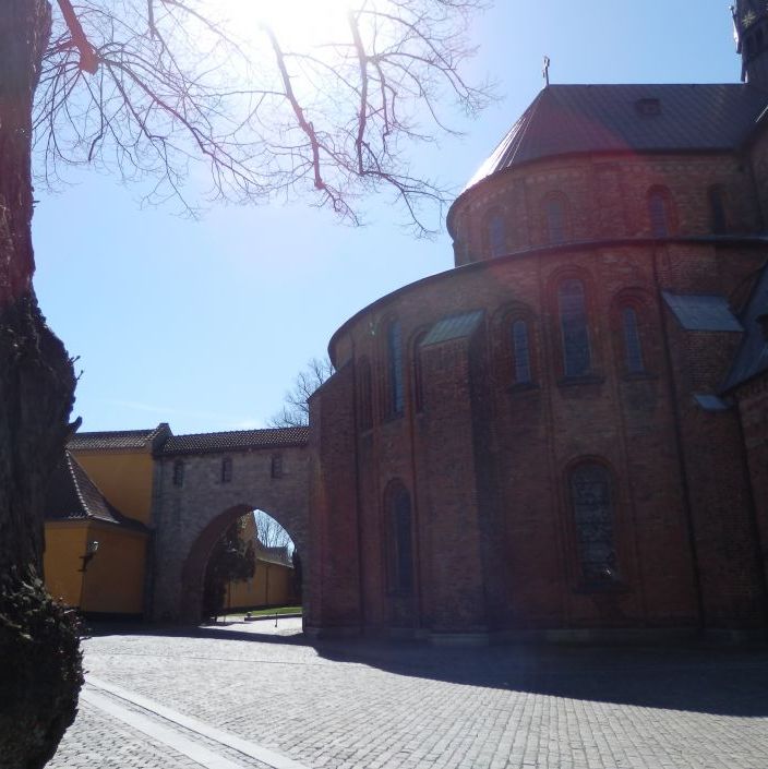 Roskilde Domkirke