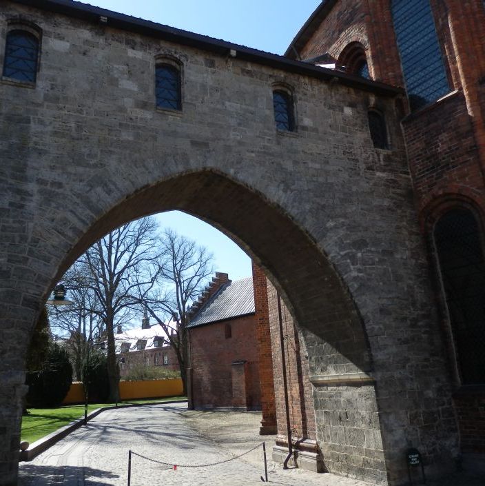 Roskilde Domkirke