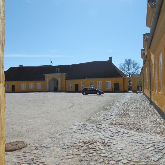 Museet for Samtidskunst - ord, billed, lyd