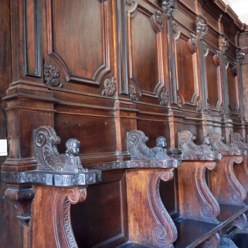 Palace of the Grand Master of the Knights of Rhodes