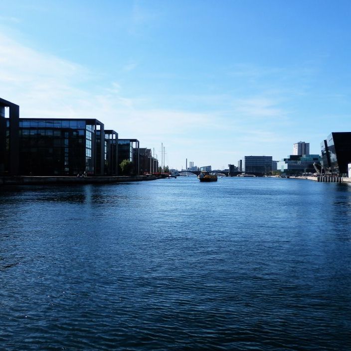 Københavns Havn