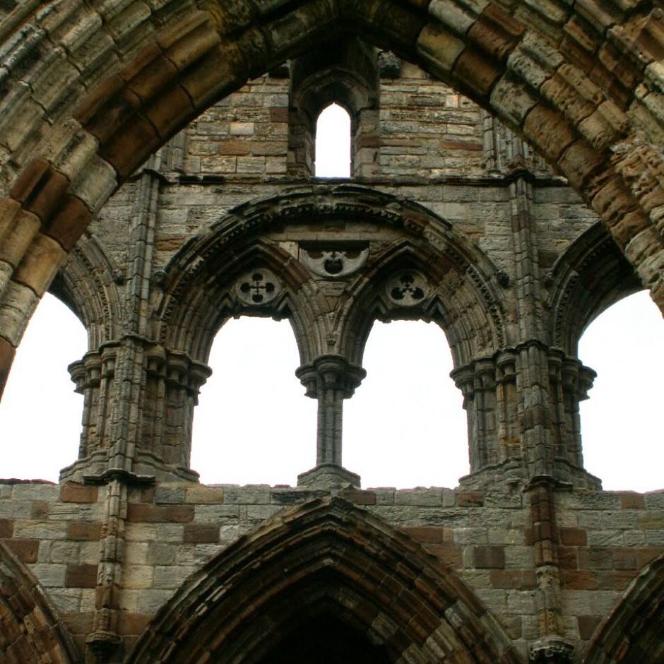 Whitby Abbey