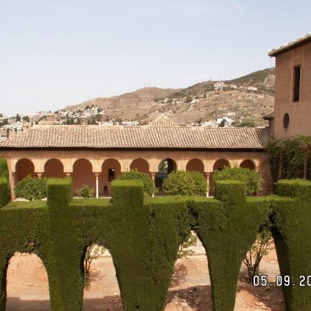 Alhambra