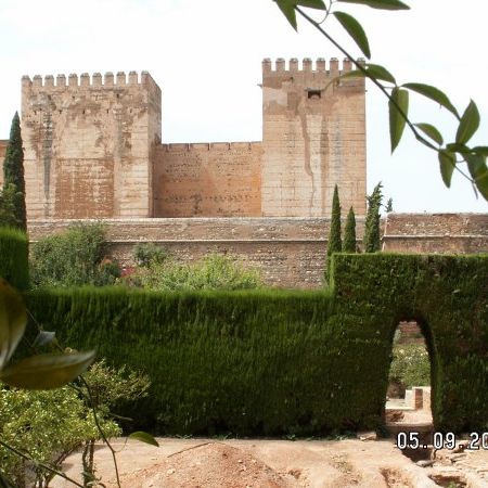 Alhambra