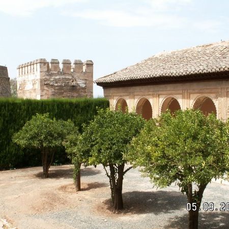 Alhambra