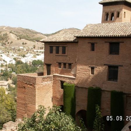 Alhambra
