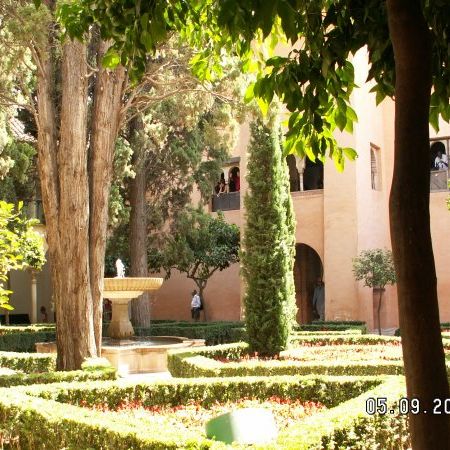 Alhambra