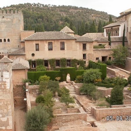 Alhambra