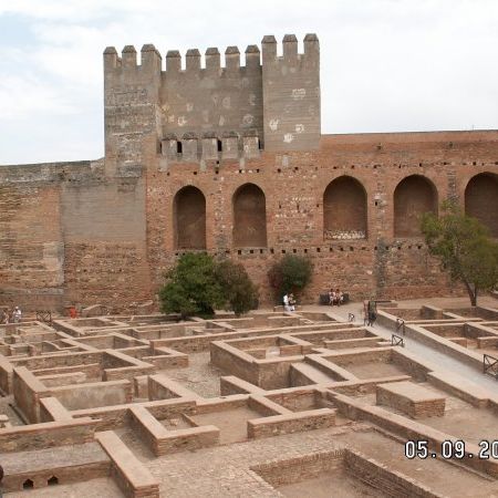 Alhambra