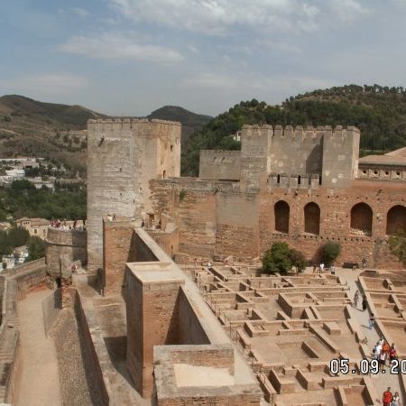 Alhambra