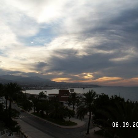 Torre del Mar ved Malaga