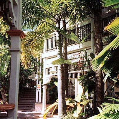 Cairns
