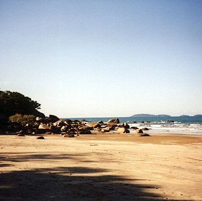 Queensland.
Hinchinbrook Island, GBReef