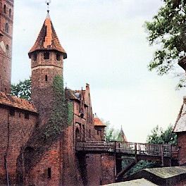 Malbork.