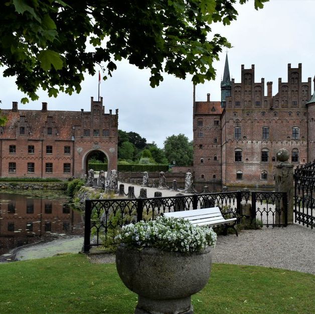 Egeskov Slot