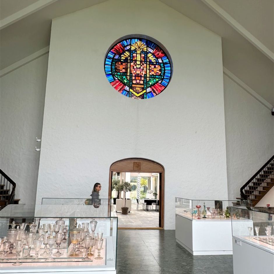Hempel Glasmuseum